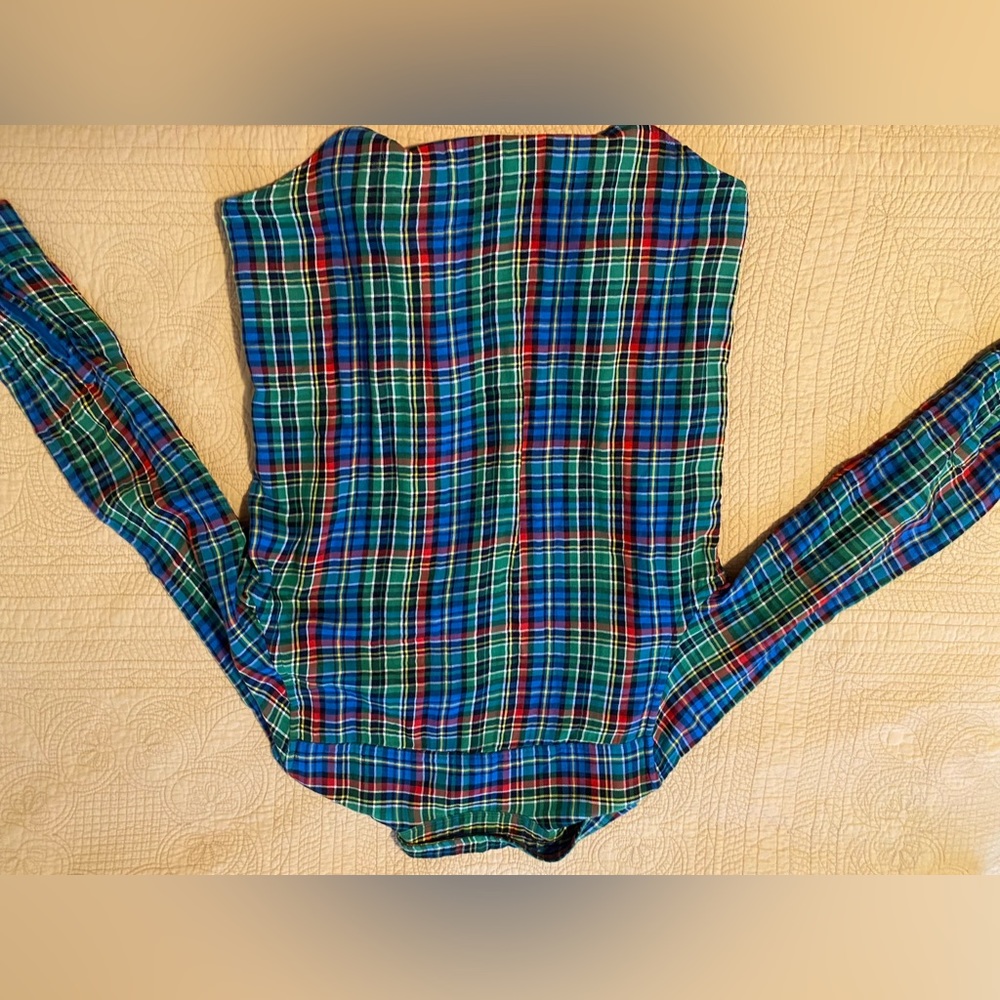 Polo Ralph Lauren Collared Shirt